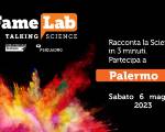 FameLab Palermo 2023