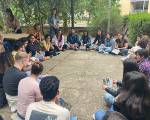 Ad UniPa la prima Fiera di comunità