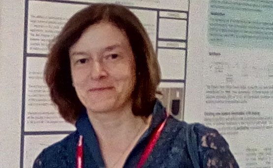 La prof.ssa Francesca D’Anna eletta Vicepresidente della Divisione di Chimica Organica della Società Chimica Italiana