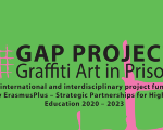 GAP-Graffiti Art in Prison: al Max Planck Institut di Firenze la settimana conclusiva di studi intensivi