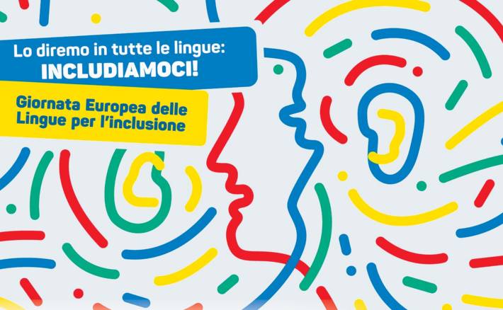 Giornata Europea delle Lingue 2025 al Centro Linguistico di Ateneo