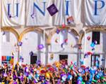 UniPa ha festeggiato i Laureati Magistrali con il Graduation Day al Complesso Monumentale di Sant’Antonino