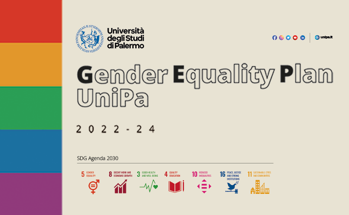 Gender Equality Plan