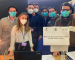 Green pass per studenti stranieri UniPa, arriva lo sportello dedicato