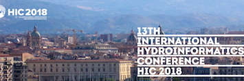 Conferenza HIC 2018: applicazioni dell’ICT per la gestione sostenibile delle risorse idriche