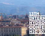 Conferenza HIC 2018: applicazioni dell’ICT per la gestione sostenibile delle risorse idriche