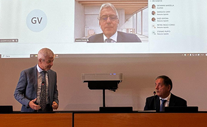 L’Università degli Studi di Palermo aderisce all’ICSC – Centro Nazionale di ricerca in HPC, big data e quantum computing
