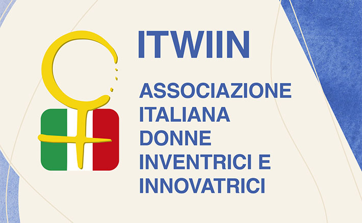 Premio ITWIIN 2023: innovazione, invenzione, creatività