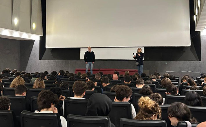 Il cinema racconta le scienze - La rassegna cinematografica dell'Università di Palermo per avvicinare gli studenti alle lauree scientifiche