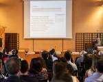 “Il Ruolo del Laboratorio nella Sepsi” allo Steri duecento studiosi provenienti da tutta l’Italia