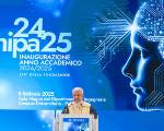 Inaugurazione Anno Accademico 2024-2025