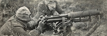 La Chimica e la Grande Guerra