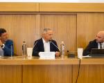 La Danimarca a Palermo: ad UniPa l'incontro sull'eolico offshore