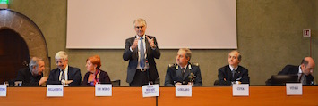 La prevenzione della criminalità e della corruzione