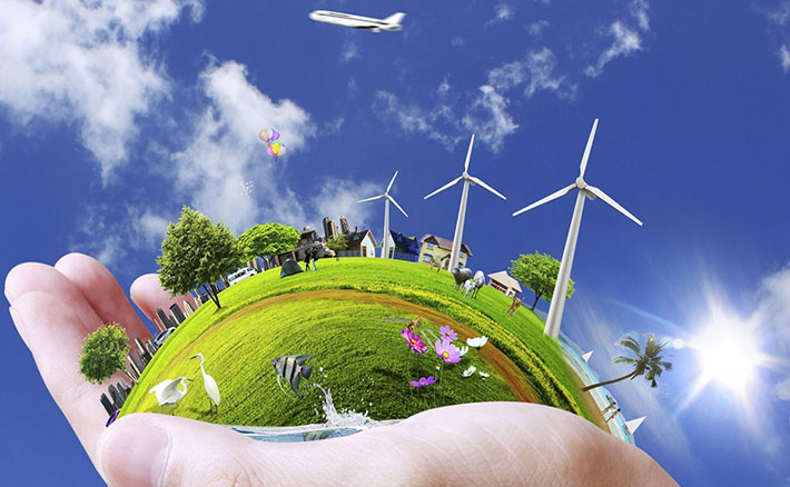 Sostenibilità e transizione ecologica - Ad UniPa la “Lezione Zero”