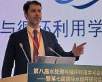 Il riuso dell’acqua depurata soluzione efficace per contrastare l’emergenza idrica, il prof. Mannina keynote speaker al convegno internazionale di Chengdu