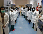 Cancro al seno | Studio sostenuto da AIRC e coordinato da UniPa identifica un meccanismo che determina la resistenza alle terapie