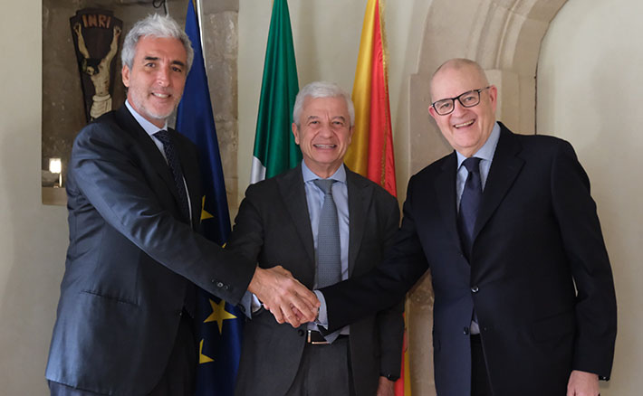 UniPa e Palermo FC insieme per progetti in ambito sportivo, culturale, scientifico e didattico