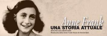 Anne Frank, una storia attuale