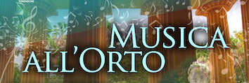 Domeniche in musica all’Orto botanico  con i gruppi dell’Orchestra Sinfonica Siciliana