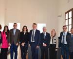 PNRR: ad UniPa la nuova struttura OASI - Open Administration Supporting Innovation