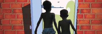 Oltre il Muro della Paura. Percorsi di sviluppo, prospettive psicoeducative ed esperienze di inclusione dei migranti