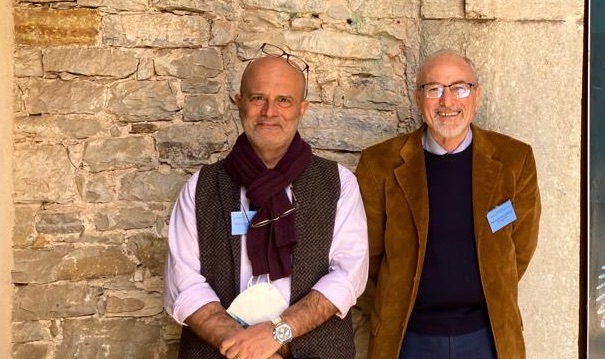 Scuola Internazionale di Fisica “Nonequilibrium Phenomena” – Un ponte tra eccellenza scientifica e nuove generazioni di ricercatori