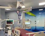 Policlinico Giaccone: inaugurato nuovo reparto di Terapia intensiva