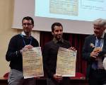 Al dott. Giuseppe Cipolla il