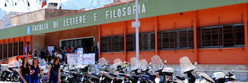 Presentazione delle Lauree Magistrali di Scienze Umanistiche