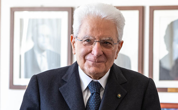 Comunicazione del Rettore Midiri al Senato Accademico: solidarietà al Presidente della Repubblica Sergio Mattarella