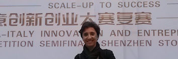 Spin Off UniPa finalista della China-Italy Innovation and Entrepreneurship Competition 