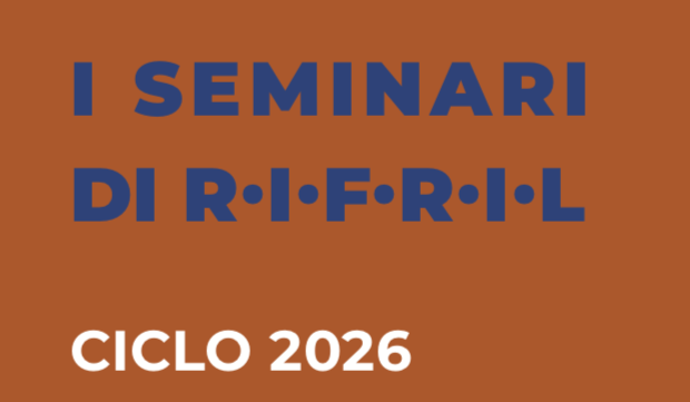 I seminari di RIFRIL - Reconstructing and Investigating the First Roman Imperial Legislation | Secondo incontro