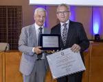 Ad UniPa il congresso annuale della Central Europe Diabetes Association – Il Rettore Midiri conferisce l’onorificenza di Benemerito di Ateneo al prof. Michael Roden