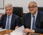 UniPa e Comune di Palermo siglano protocollo per la concessione d’uso dei locali del Collegio San Rocco