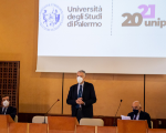 Risultati 2020 e Strategie 2021 - UniPa, un Ateneo in ottima salute