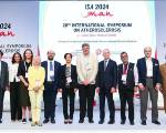 Il prof. Rizzo eletto nel Board of Directors della International Atherosclerosis Society (IAS)