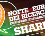 SHARPER – Notte Europea dei Ricercatori conquista un posto di eccellenza in Europa