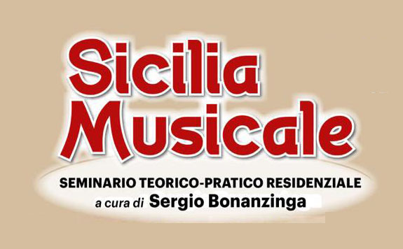 Sicilia Musicale. Canti e musiche popolari fra oralità e scrittura