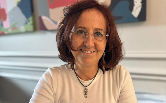 La prof.ssa Sonia Ingoglia nel Consiglio della European Association of Developmental Psychology