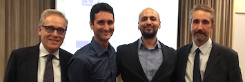 La startup “Printed circuit boards innovative solutions” si aggiudica la Start Cup Sicilia 2017