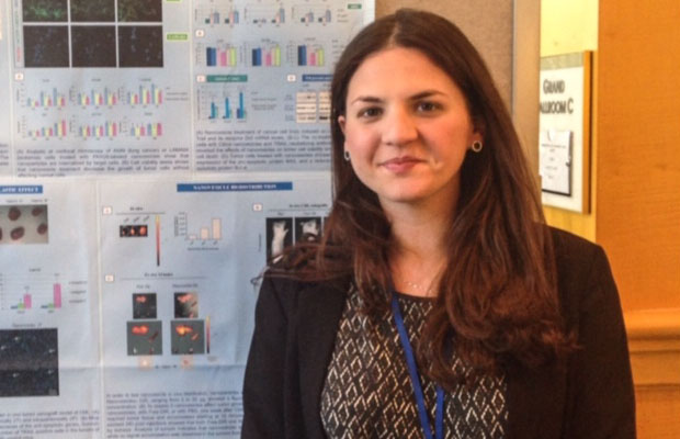 Stefania Raimondo, ricercatrice dell’Università di Palermo, tra le finaliste dello European Prize for Women Innovators 2026