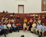 Ad UniPa la FORTHEM Summer School “Migrants’ rights in European space”