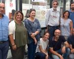 Giornata Mondiale contro la Desertificazione e la Siccità - UniPa partner del progetto LIFE Desert-Adapt premiato ai LIFE Awards 2025