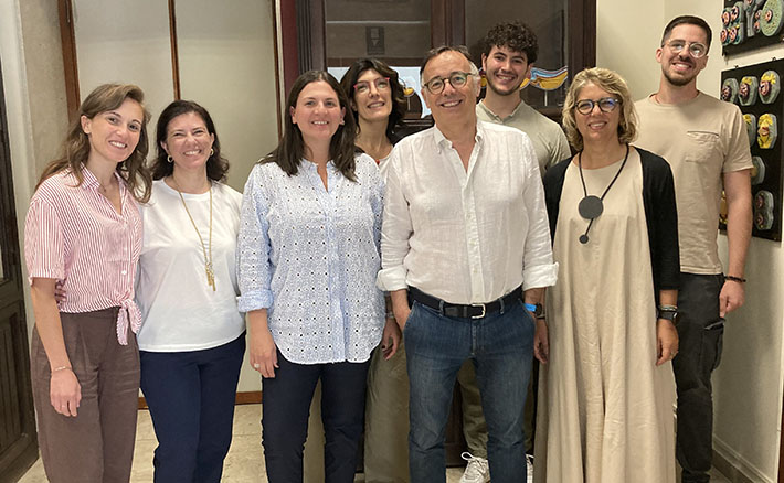 Al via LIFE OIL, il progetto scientifico di UniPa che studia con tecnologie all’avanguardia le proprietà nutrizionali e funzionali dell’Olio Extra Vergine di Oliva