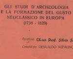 Ritrovata la tesi di laurea di Gesualdo Bufalino nell’Archivio Storico di Ateneo