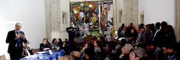 UNICEF, UniPa e ITD-CNR presentano “Studiare Migrando”