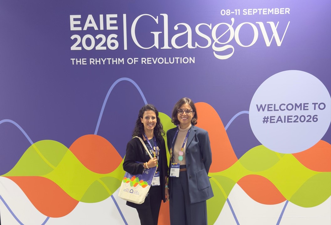 Internazionalizzazione dell’istruzione superiore: l'Università di Palermo a EAIE 2026 con l'Alleanza Europea FORTHEM