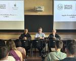UniPa e Apple insieme nel programma accademico Apple Foundation