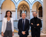 UniPa e Confcommercio Palermo insieme per nuovi modelli di sviluppo e crescita economica del territorio